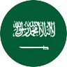 Saudi Arabia Flag